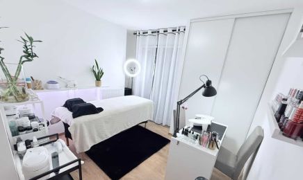 Bombshell MSE : Institut de beauté à Saint-Cyr-sur-Loire