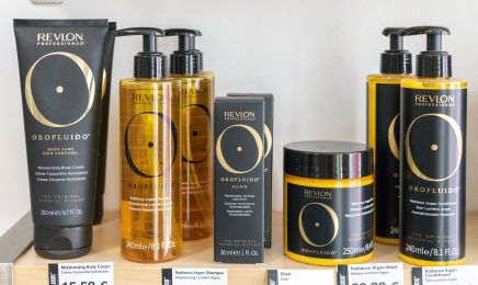 Signature Coiffure : Coiffeur à Saint-Gervais-sur-Roubion