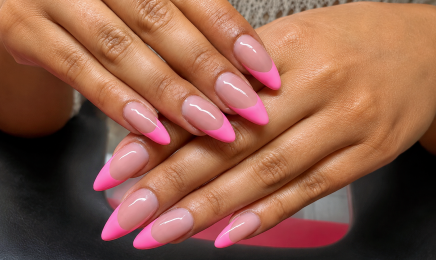 Nails By Mystic : Coiffeur à Hillion
