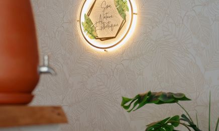 Spa Nature Esthétique : Spa à Les Trois-Îlets