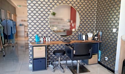 L'atelier dAurélie : Coiffeur à Poisy