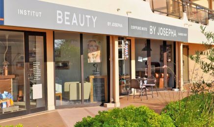 Institut Beauty By Josepha : Manucure à Fréjus