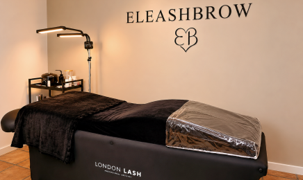 Eleash Brow : Institut de beauté à Saint-Selve