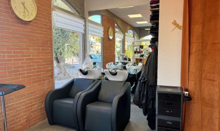 LA FABRIK A STYLES : Coiffeur à Saleilles