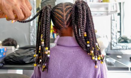 Sidohairstyles: Friseur in Aachen
