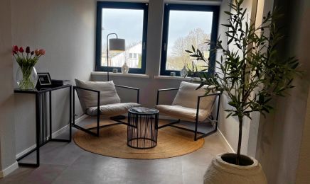 The Gallery Hair and More : Friseur in Bad Oeynhausen