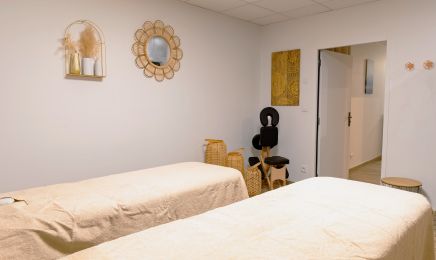 Les Fées Orchidées : Institut de beauté à Yssingeaux