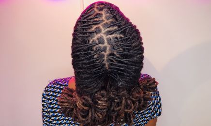 Bam Bam Beauty (Dread Locks & Body Piercing) : Institut de beauté à Metz