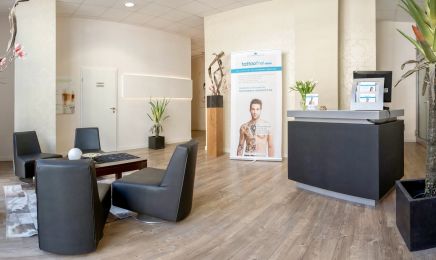 haarfrei Institut Chemnitz: Kosmetikstudio in Chemnitz