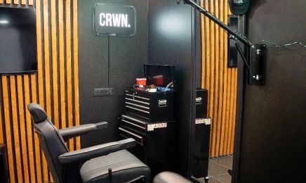 CRWN BARBER : Barbier à Herblay-sur-Seine