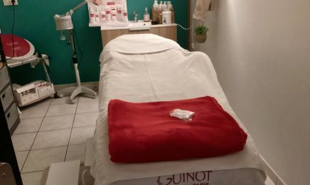 Institut Karine : Manucure à Thizy-les-Bourgs