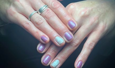 Sublim’Art Ongles : Manucure à Salomé