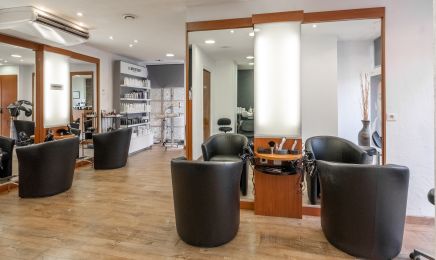 Vmh Coiffure : Coiffeur à Castanet-Tolosan