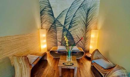 Sai Spa: Spa in München