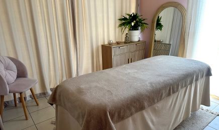 L’élégante par Nature : Institut de beauté à La Roquette-sur-Siagne