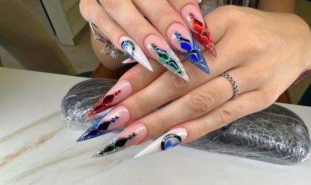Luxury Nails - Augsburg: Nagelstudio in Augsburg