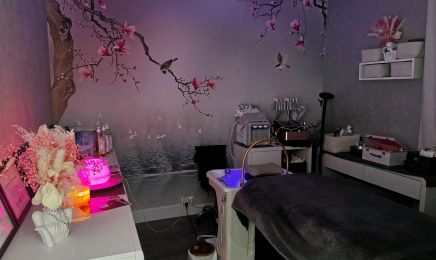 Histoire d’ongles  : Manucure à Valras-Plage