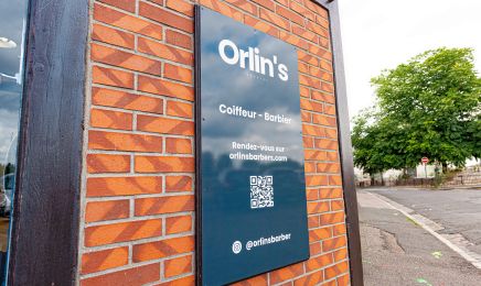 Orlin’s  : Barbier à Orléans