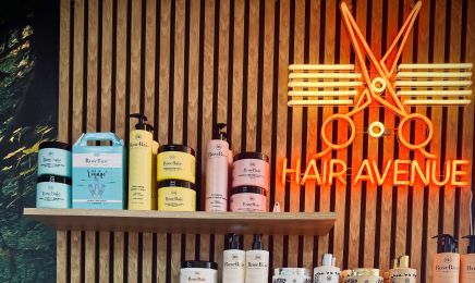 Hair Avenue : Coiffeur à Montpellier