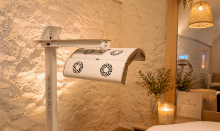 Wellness Club | Maison ST : Institut de beauté à Saint-Tropez