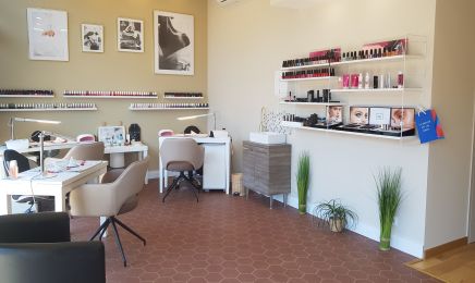 Bellya Institut : Institut de beauté à Cébazat