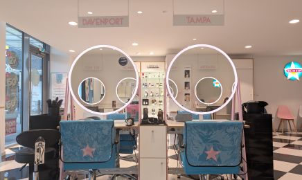 Tchip Coiffure X Beauty design : Coiffeur à Bruay-la-Buissière