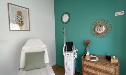 Centre laser Richelieu : Institut de beauté à Tours