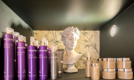 Olazabal Artisan Coiffeur  : Coiffeur à Saint-Jean-de-Luz