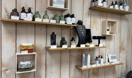 Envie de : Coiffeur à Troyes