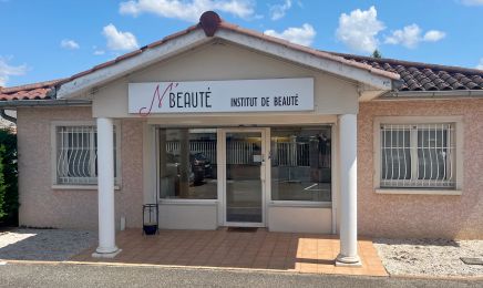 M'Beauté - Meyzieu : Manucure à Meyzieu