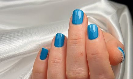Nono Nails : Manucure à Hyères