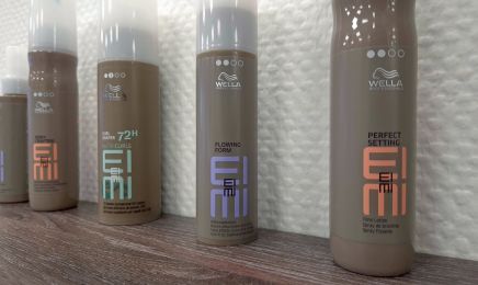 Hairlounge by Maurice: Kosmetikstudio in Vreden