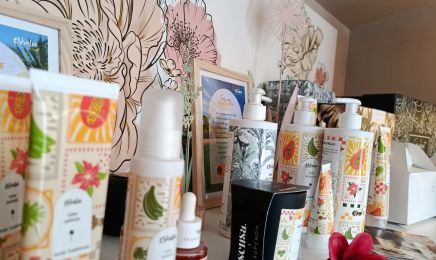 Cocon des Zen (Sophistik'Elle) : Institut de beauté à Coulaines
