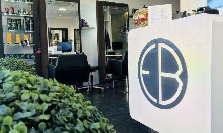 eb coiffure : Coiffeur à Dardilly