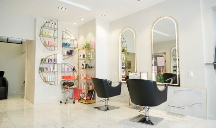 Atelier Jessica Maury (l'atelier d'argan) : Manucure à Tours