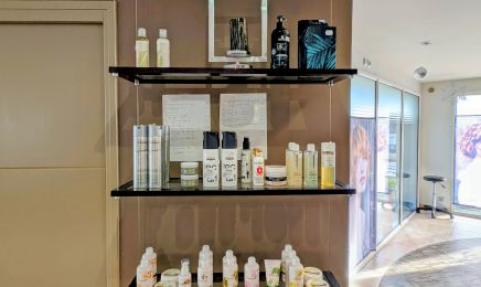 Eclat & Nuances - Nadine Coiffure  : Coiffeur à Quimper