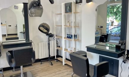 Maison Carlota (Ex Jemma Coiffure) : Barbier à Dinard
