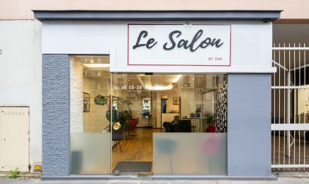 Le salon by Eva : Coiffeur à Boulogne-Billancourt