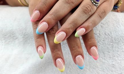  Beautyful Nails  : Manucure à Paris
