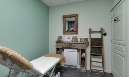 Le Salon De Beauté  : Manucure à Nueil-les-Aubiers