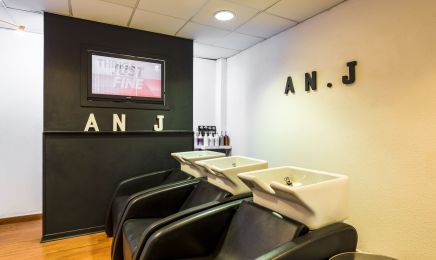 An.J : Coiffeur à Carcassonne