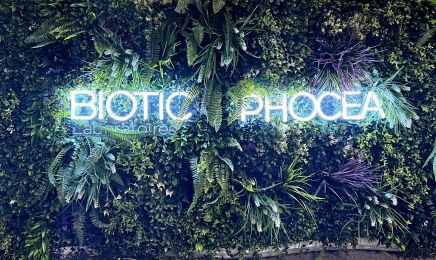 BIOTIC PHOCEA : Institut  : Institut de beauté à Marseille