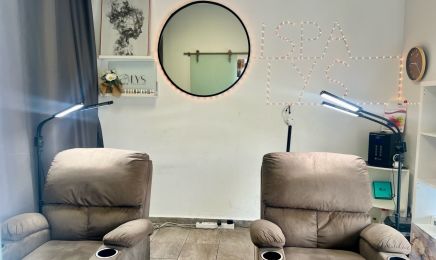 ILYS: Nagelstudio in Hannover