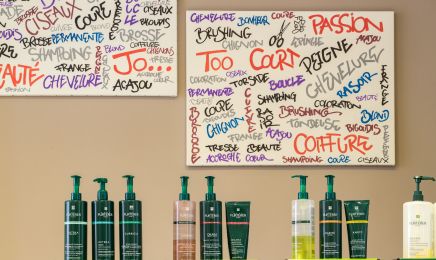 Jo Too Court : Coiffeur à Levallois-Perret
