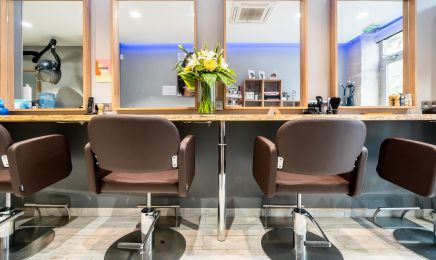 FAIRY CHAIR STUDIO : Coiffeur à Paris
