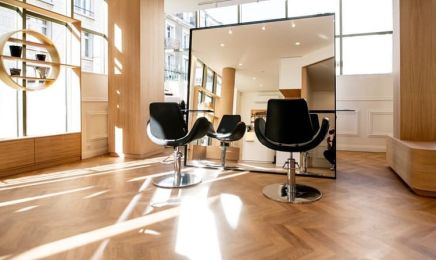 Maison Katia B : Coiffeur à Tours
