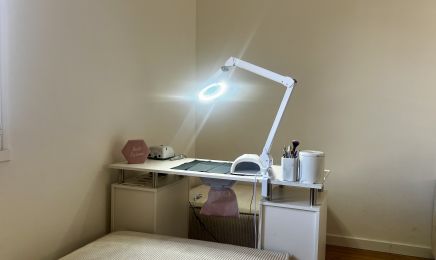 La Beauté D’Aimée : Institut de beauté à Toulon