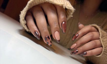 Youmi Nails : Manucure à Marseille