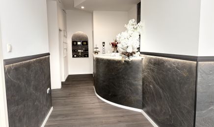 Beauty Salon Jolanta: Nagelstudio in Bruchhausen-Vilsen