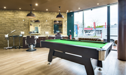 235th BARBERSTREET - Nanterre : Coiffeur à Nanterre